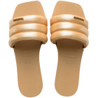 You Milan Metallic Sandals | Havaianas