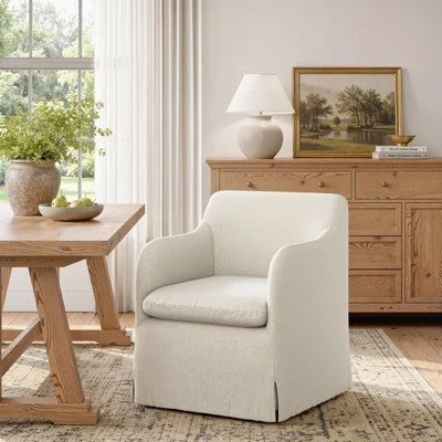 Wellings Upholstered Arm Chair | Wayfair North America
