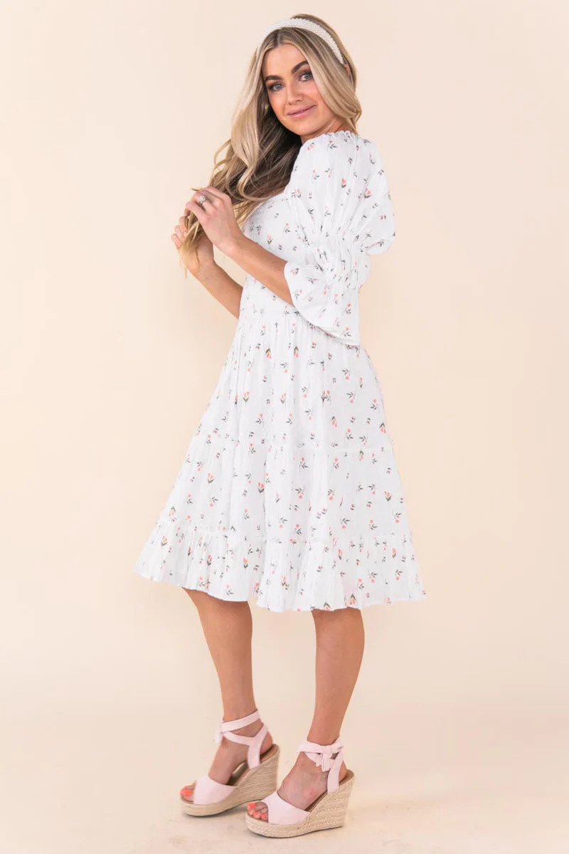 JILL DRESS | Ivy City Co