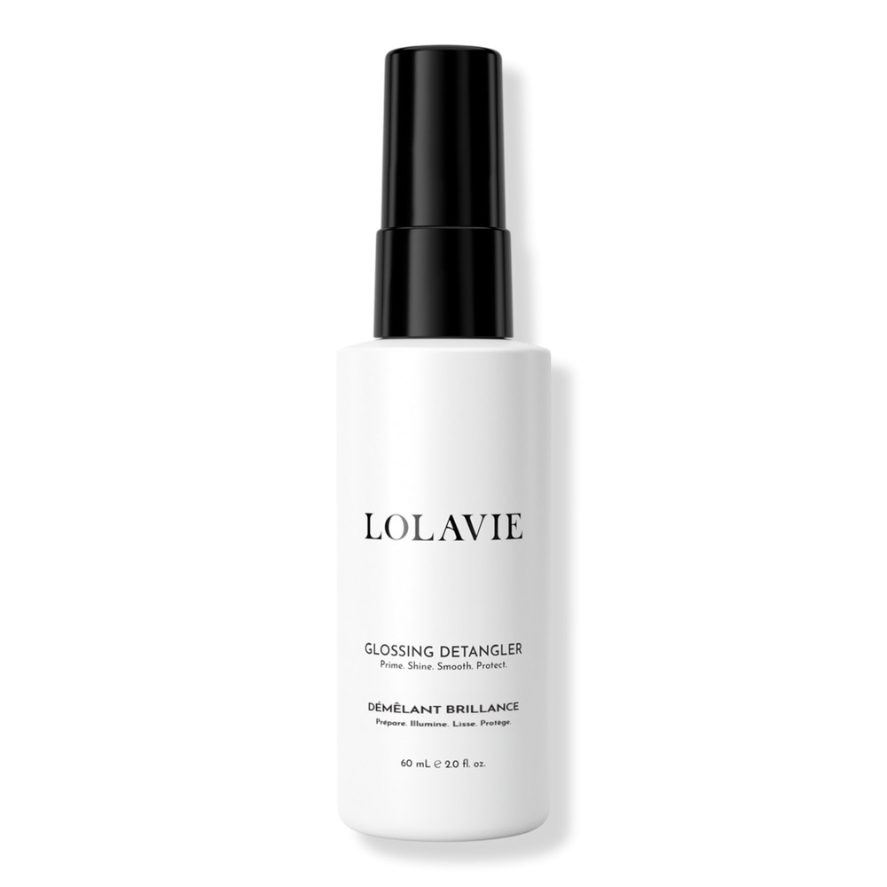 LolaVie Travel Size Glossing Detangler | Ulta