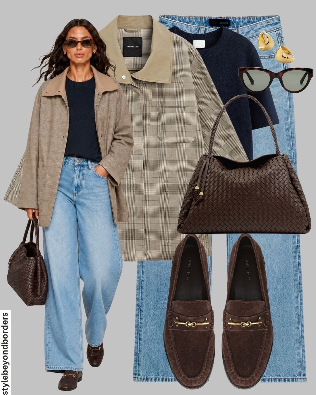 Styling checkered trench coat 🙋🏻‍♀️



Tags: checkered trench coat, suede thong sandals,adidas firebirds shirt, adidas firebirds trousers, contrast trim vest, red summer sandals, miumiu sumer bag, holiday outfit, chic outfit, easy to style summer outfit, jeans, adidas mules,striped outfit, zara, adidas,miumiu, open knit top, crochet top, red sandals, blue jeans, red ballet flats, red striped vest, checkered jacket, adidas spezial, transitional summer outfit

#LTKautumn #LTKstyletip #LTKjeans