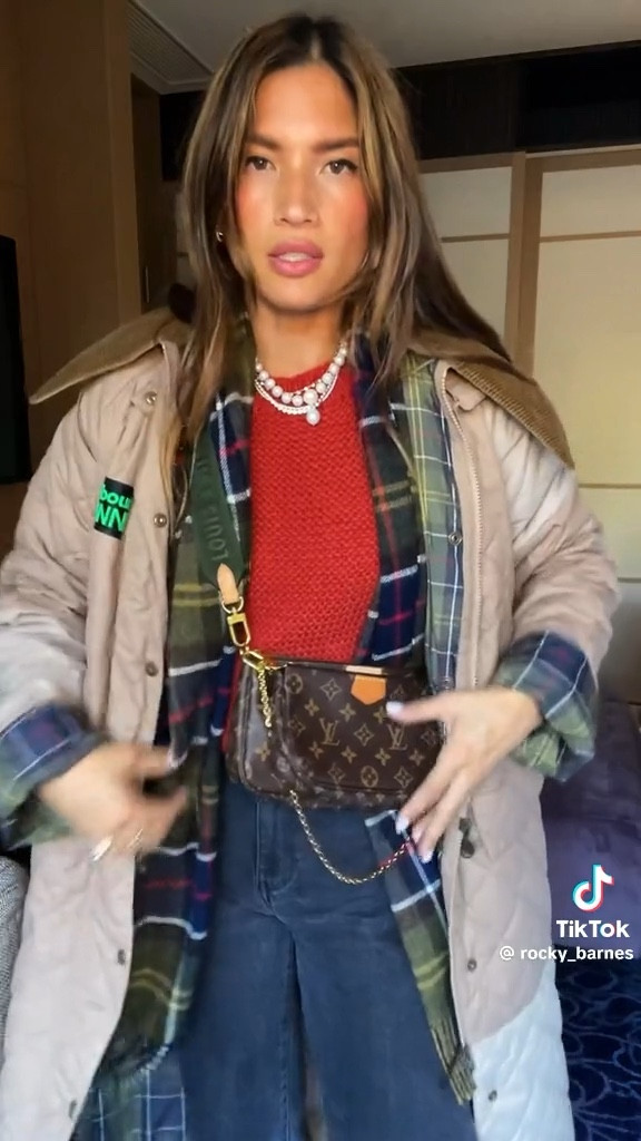 GRWM for the Bamboo Forrest! Mixing outdoorsy with chic

#LTKCyberWeek #LTKGiftGuide #LTKSeasonal