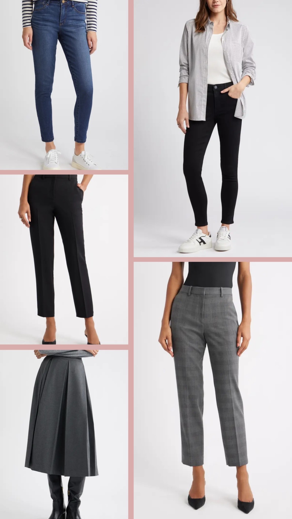 My full Nordstrom Anniversary Sale wish list

#LTKFindsUnder100 #LTKSaleAlert #LTKStyleTip