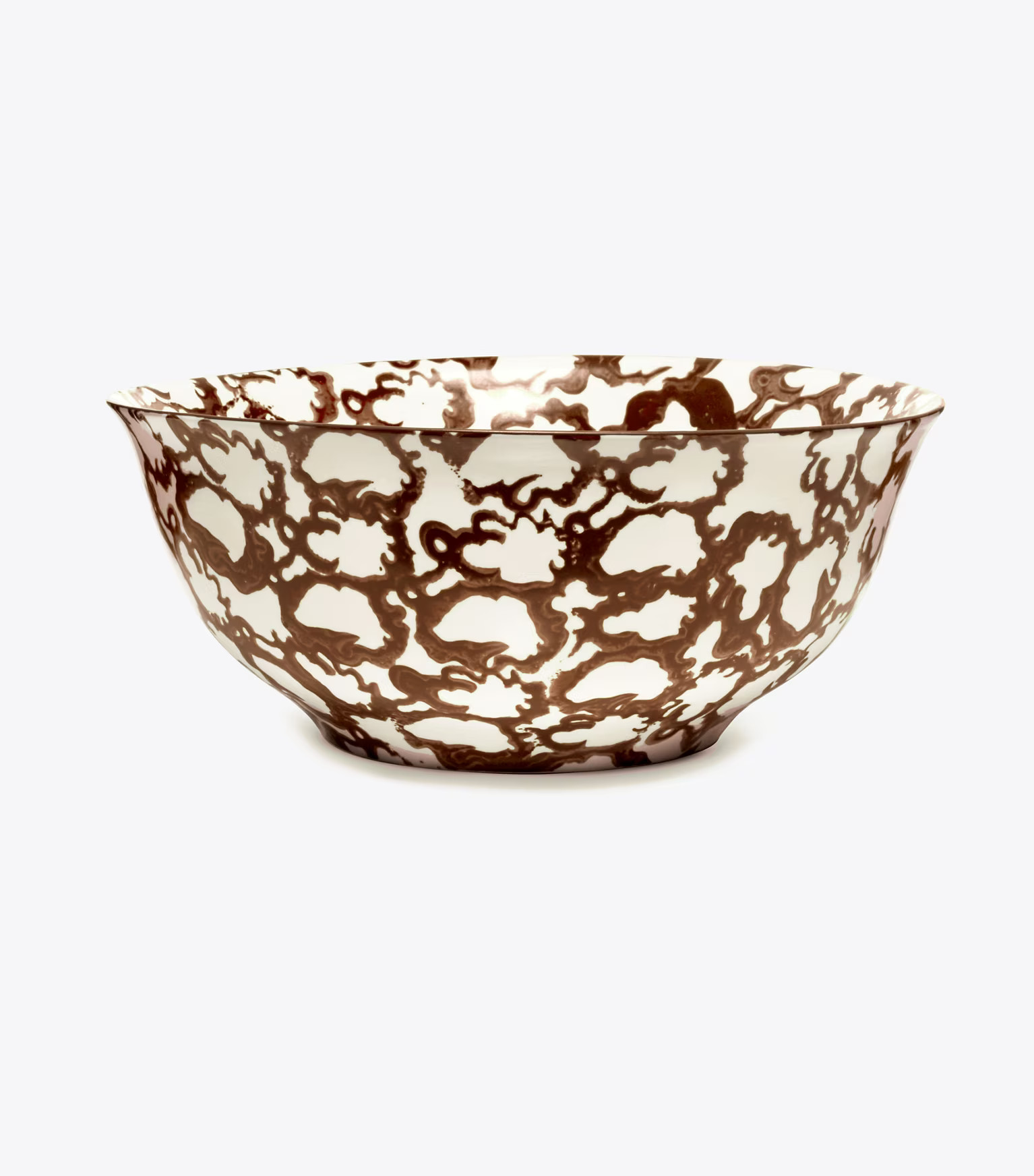 SPONGEWARE SERVING BOWL | Tory Burch (US)