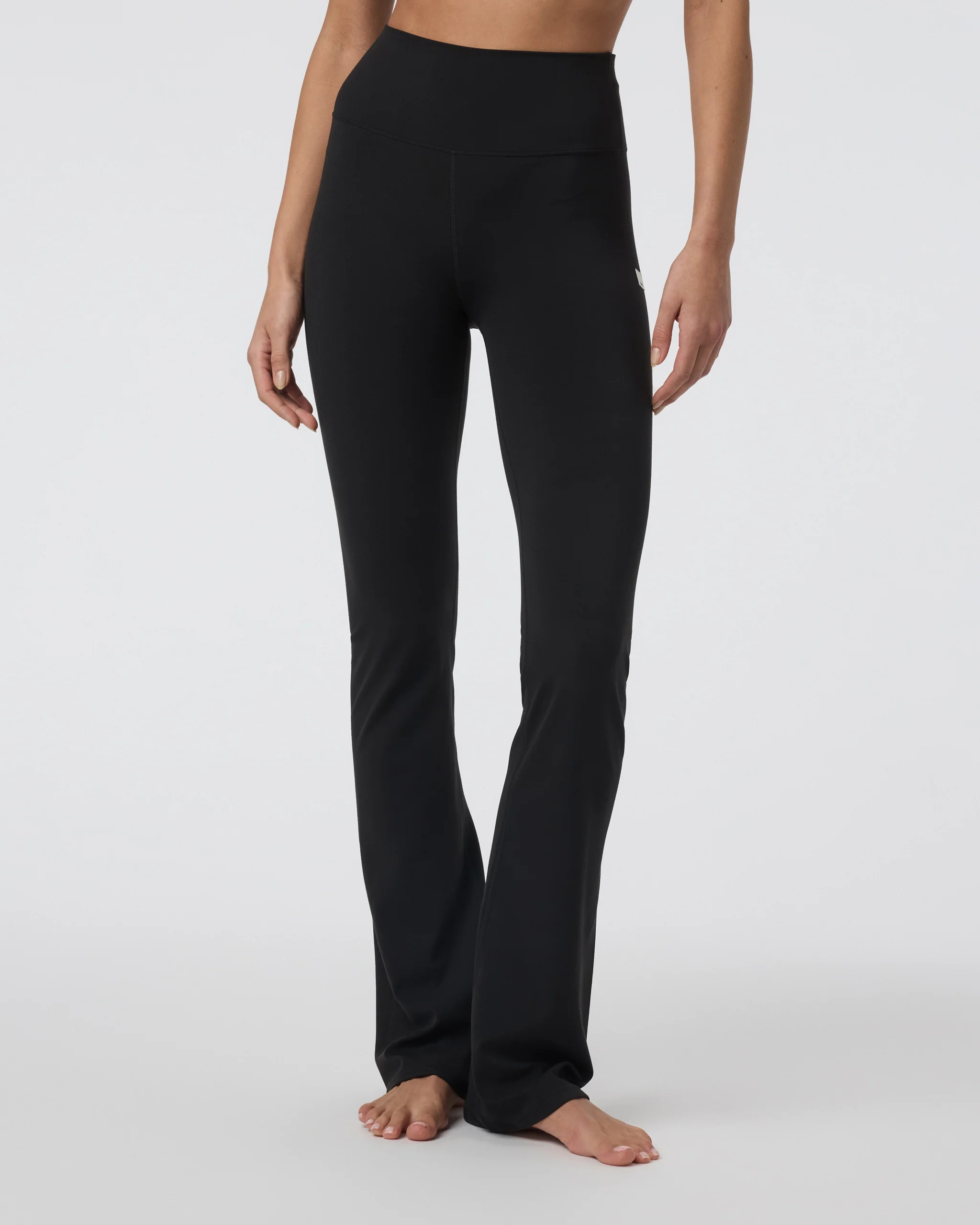 Vuori AllTheFeels™ Slim Flare - Long | Vuori Clothing (US & Canada)