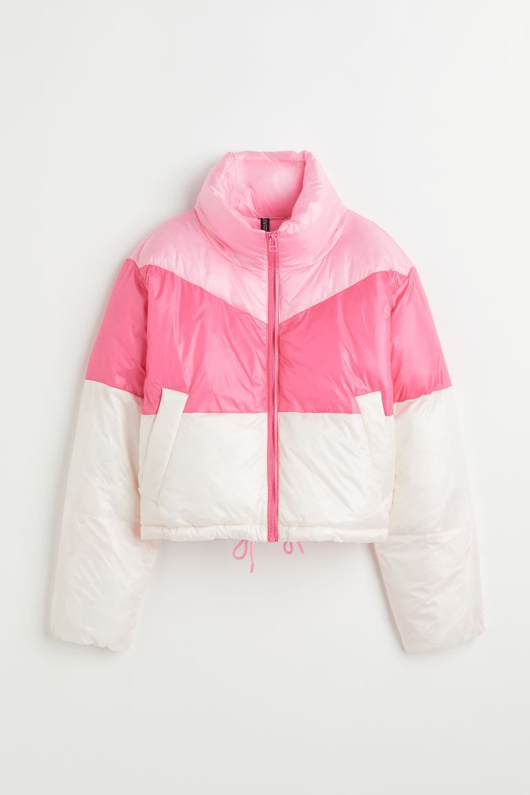 Water-repellent Ski Jacket | H&M (US + CA)