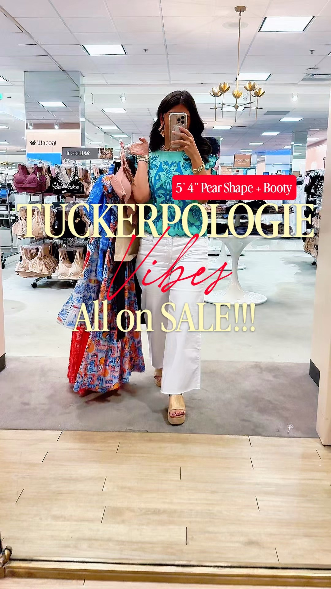 The best vibes all on MAJOR sale!
