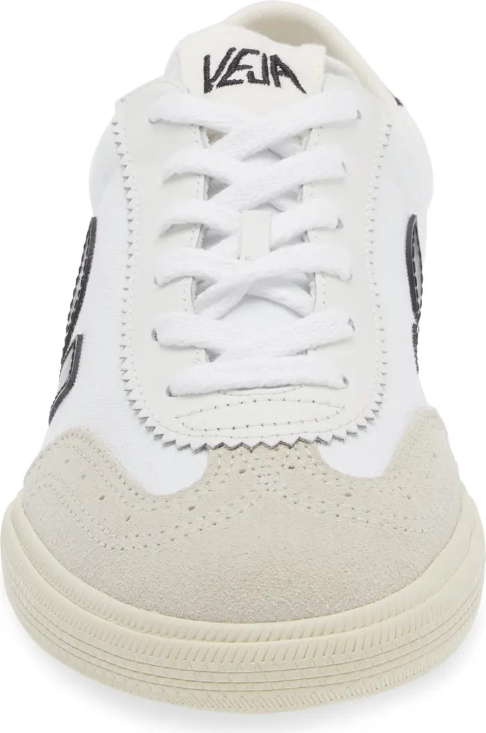 Volley Canvas Sneaker (Women) | Nordstrom