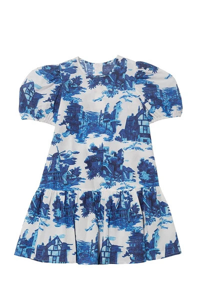 Florie Dress | Cara Cara New York