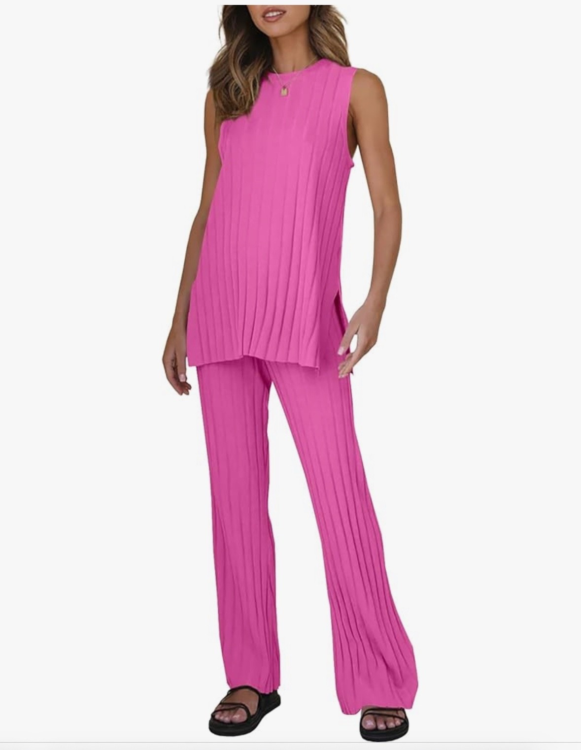 Go to pregnancy two piece set 

#LTKBump #LTKTravel #LTKPetite