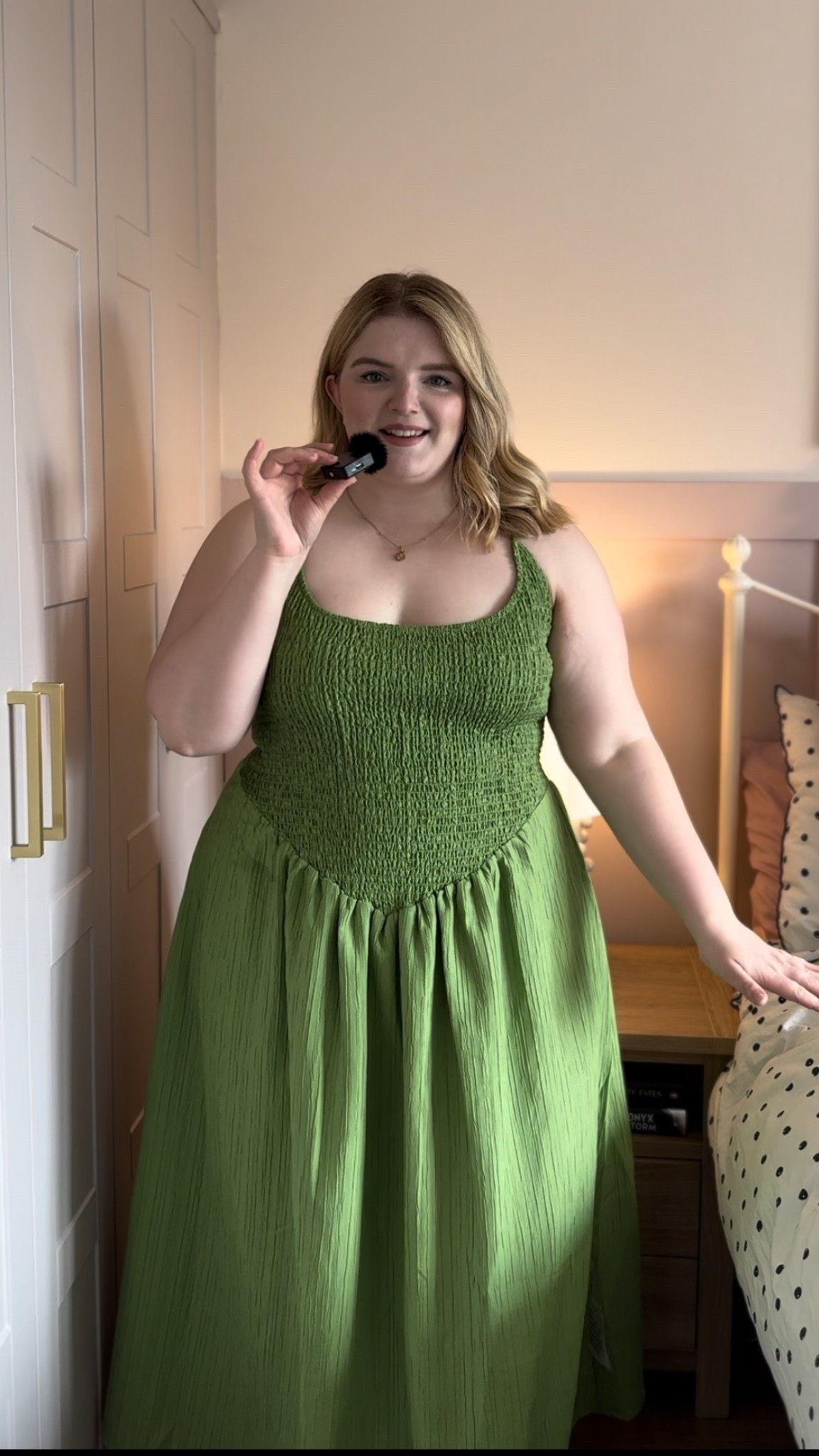 The most gorgeous summer dress from ASOS!

#LTKmidsize #LTKuk #LTKsummer