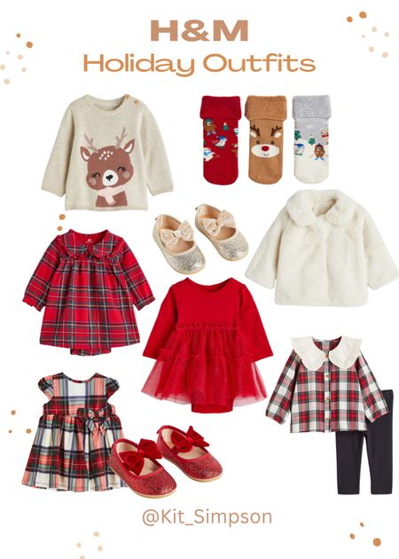 Baby outfits, baby clothes, holiday outfit, holiday clothes, Christmas outfit, Christmas dress 

#LTKbaby #LTKSeasonal #LTKHoliday