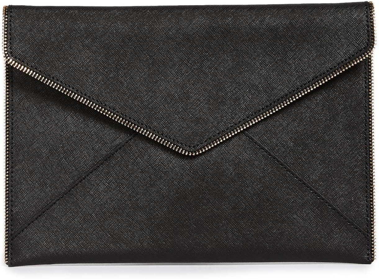 Rebecca Minkoff Leo Envelope Clutch | Amazon (US)