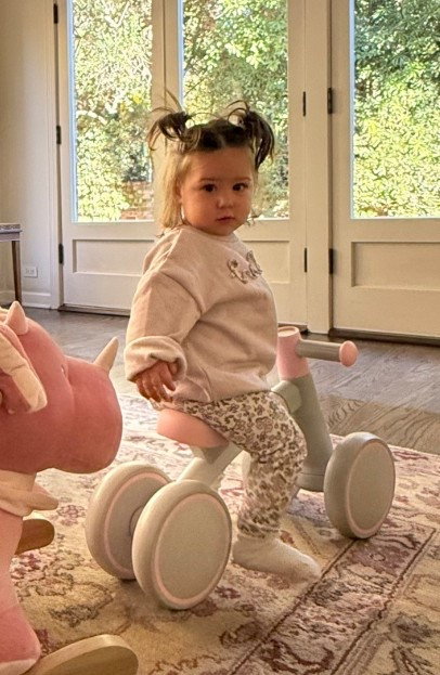 Baby toddler style 

#LTKBaby