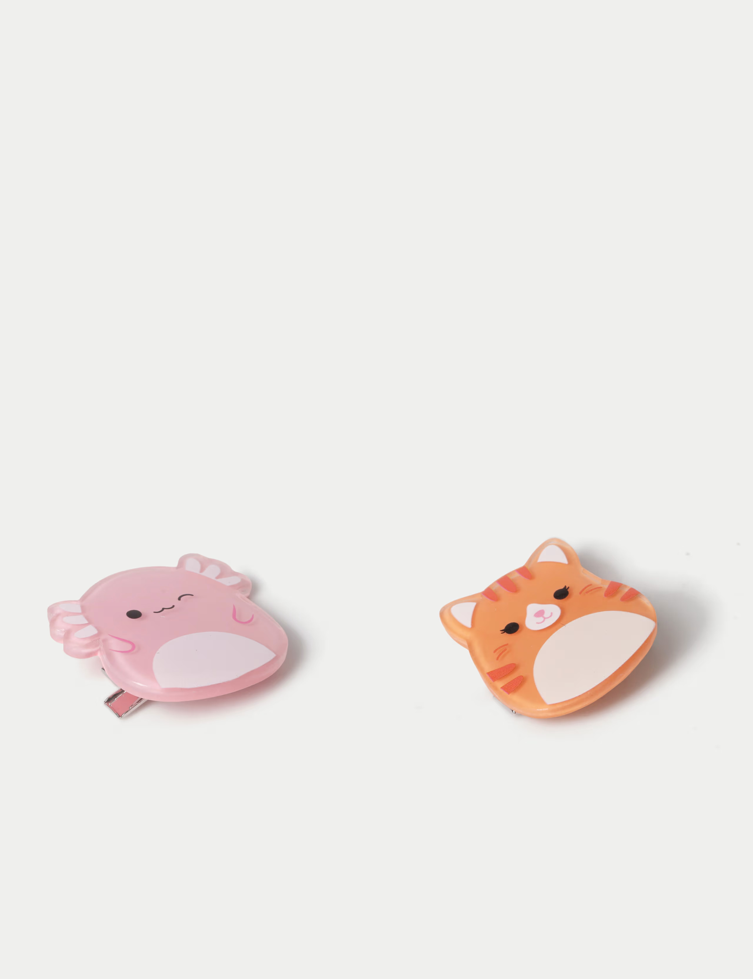 Squishmallows™ Acrylic Croc Clips | Marks & Spencer (UK)