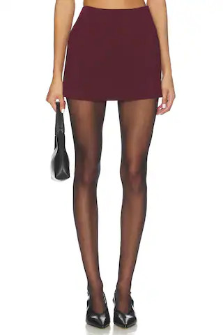 Mamie Mini Skirt
                    
                    ALL THE WAYS
                          ... | Revolve Clothing (Global)