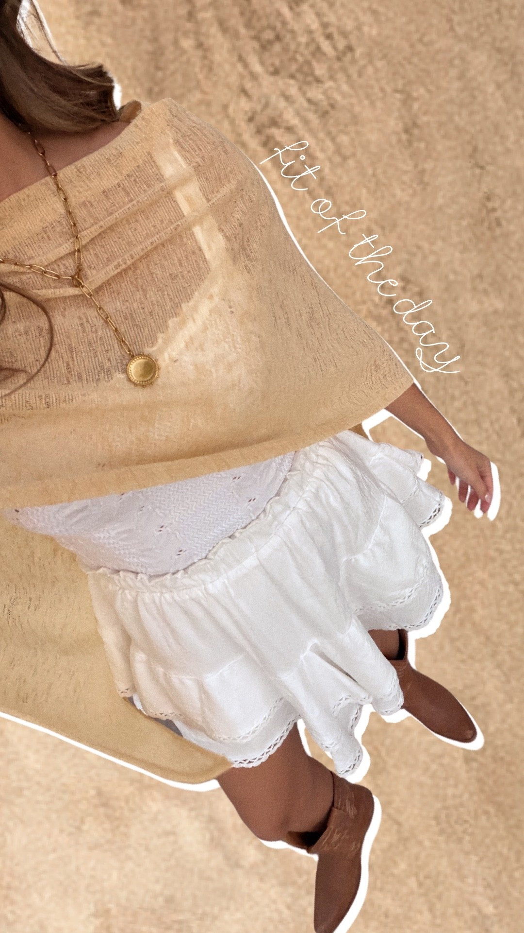 Yellow, free people, outfit 

#LTKSeasonal #LTKmomlife #LTKootd