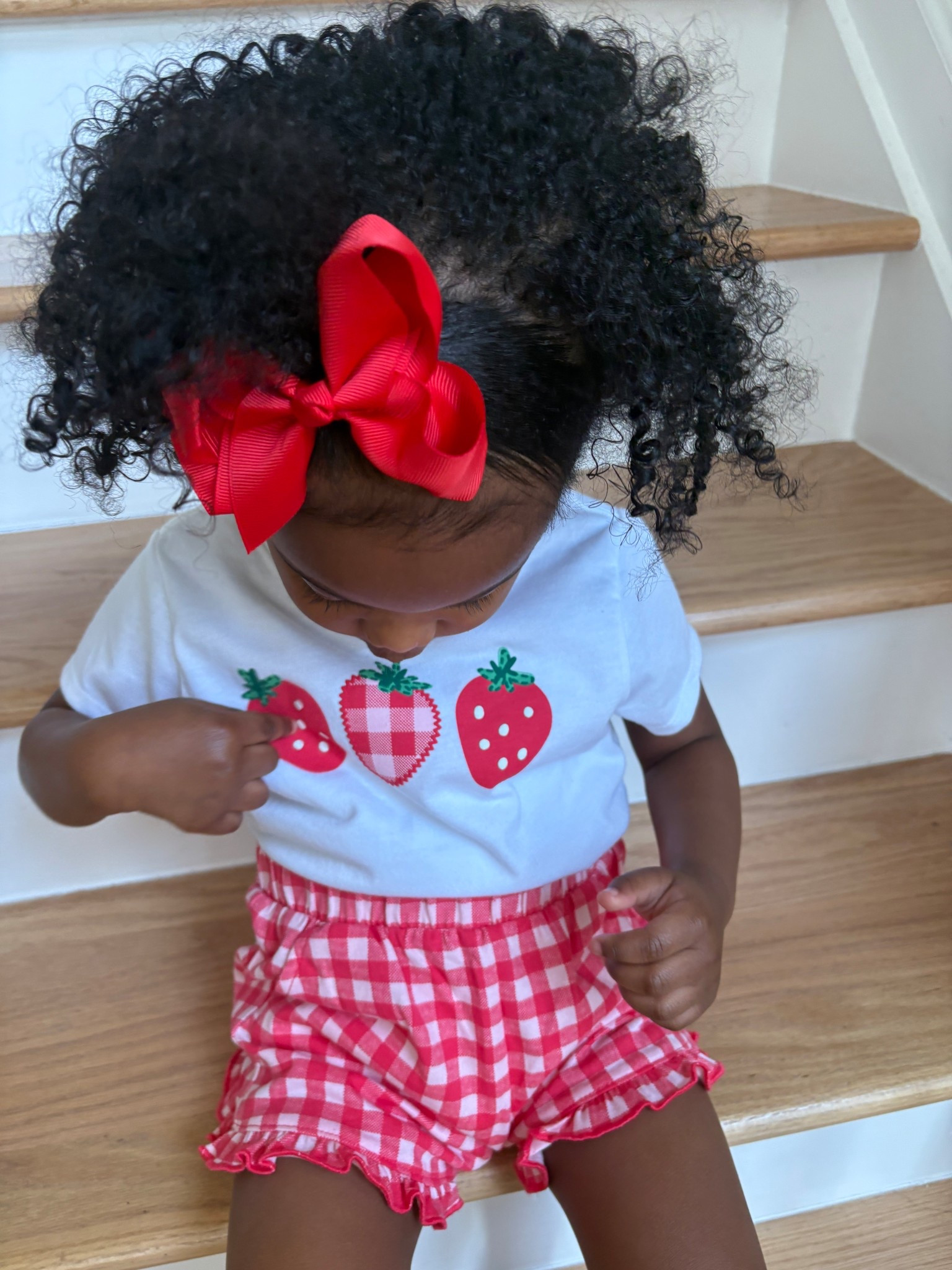 Affordable toddler girls outfit 

#LTKootd #LTKKids #LTKSeasonal