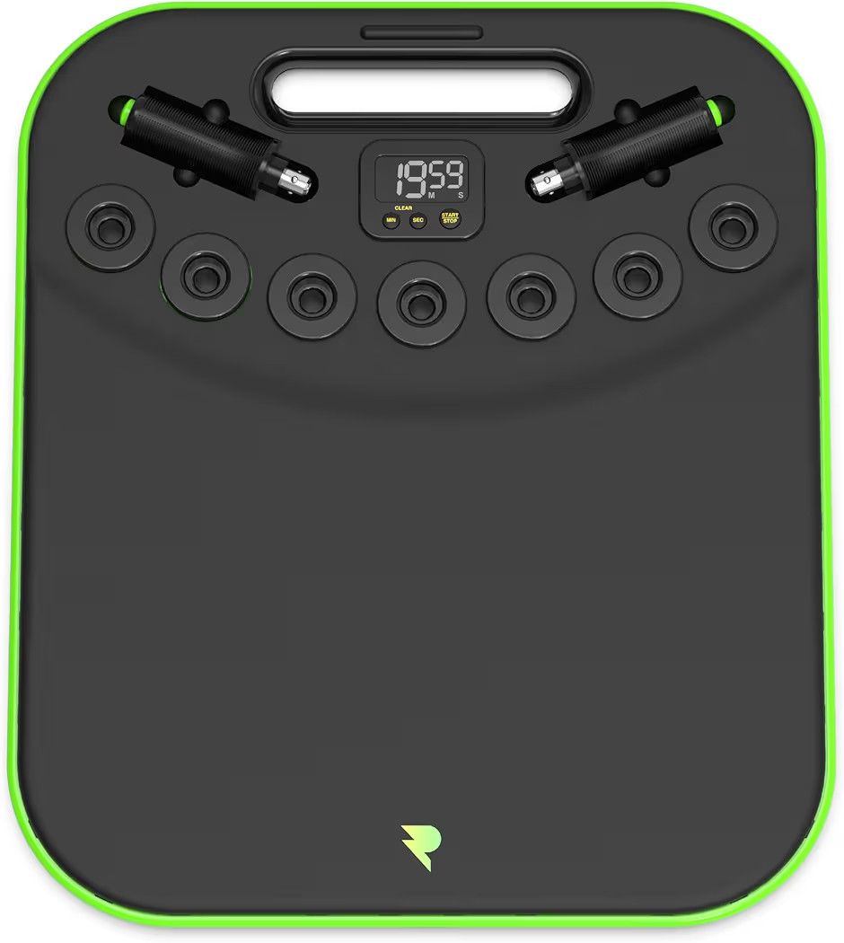 Core Trainer Balance Board - Enhanced Stability, Full-Body Workout, Dynamic App Integration, Slee... | Amazon (US)