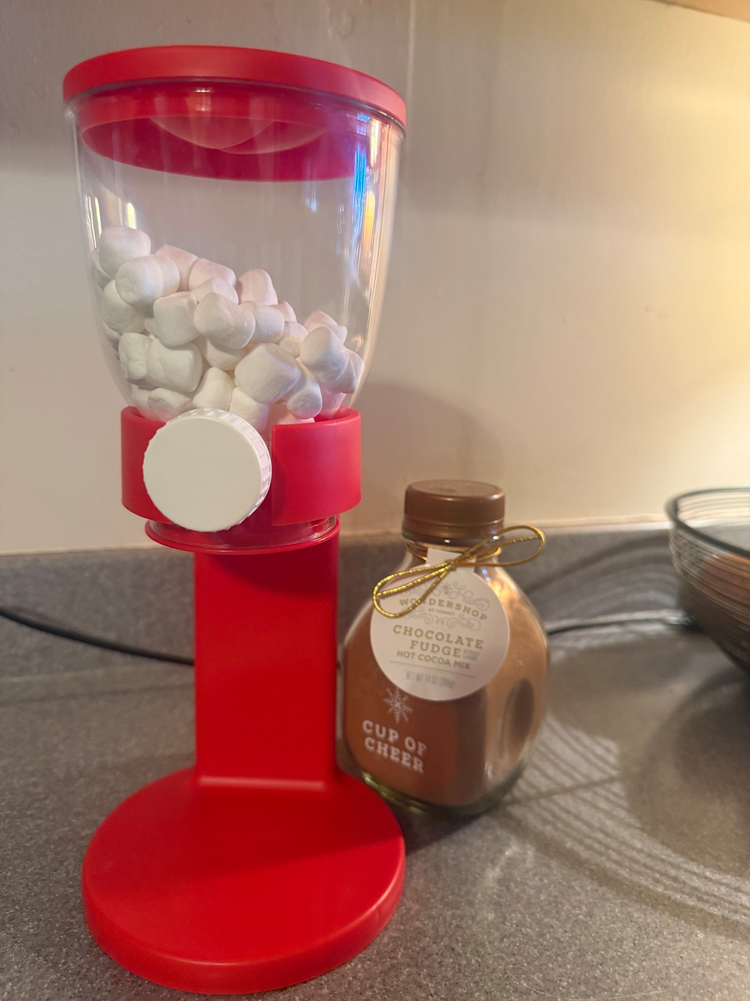 Hot cocoa bar must haves 

#LTKGiftGuide #LTKdayinmylife #LTKHoliday