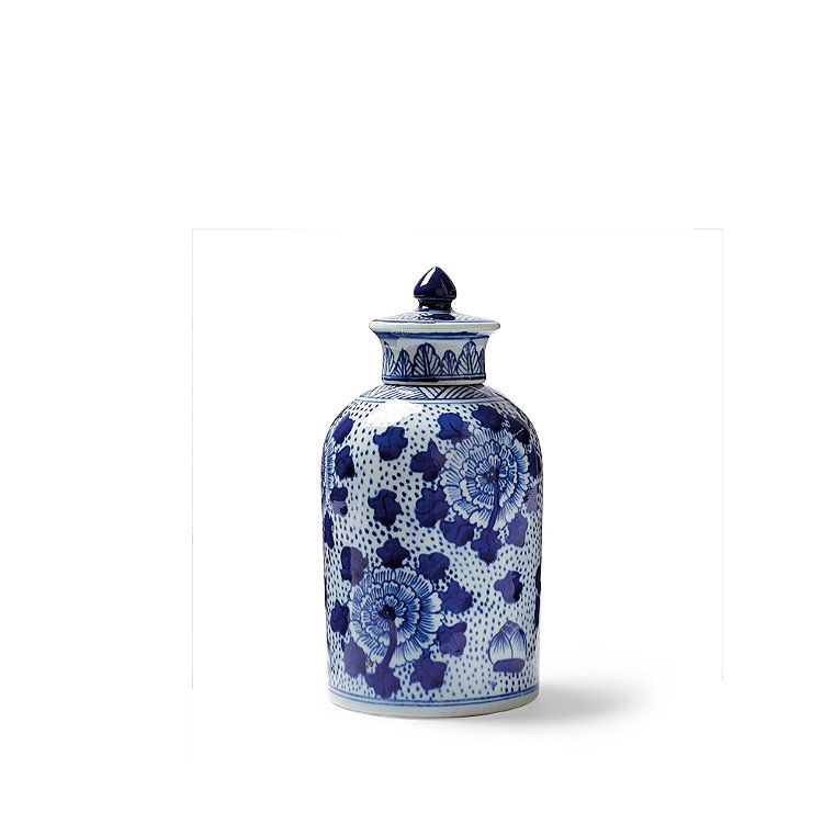 Blue Ming Small Ceramic Collection | Frontgate | Frontgate