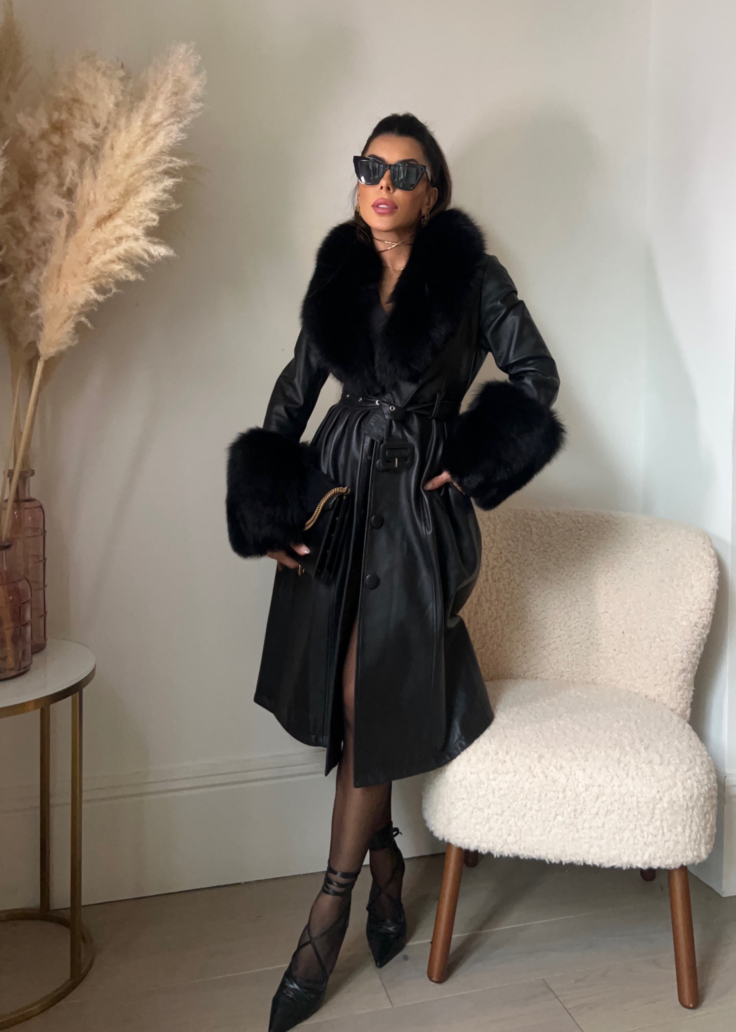 Stay warm & chic 

#LTKU #LTKSeasonal #LTKeurope