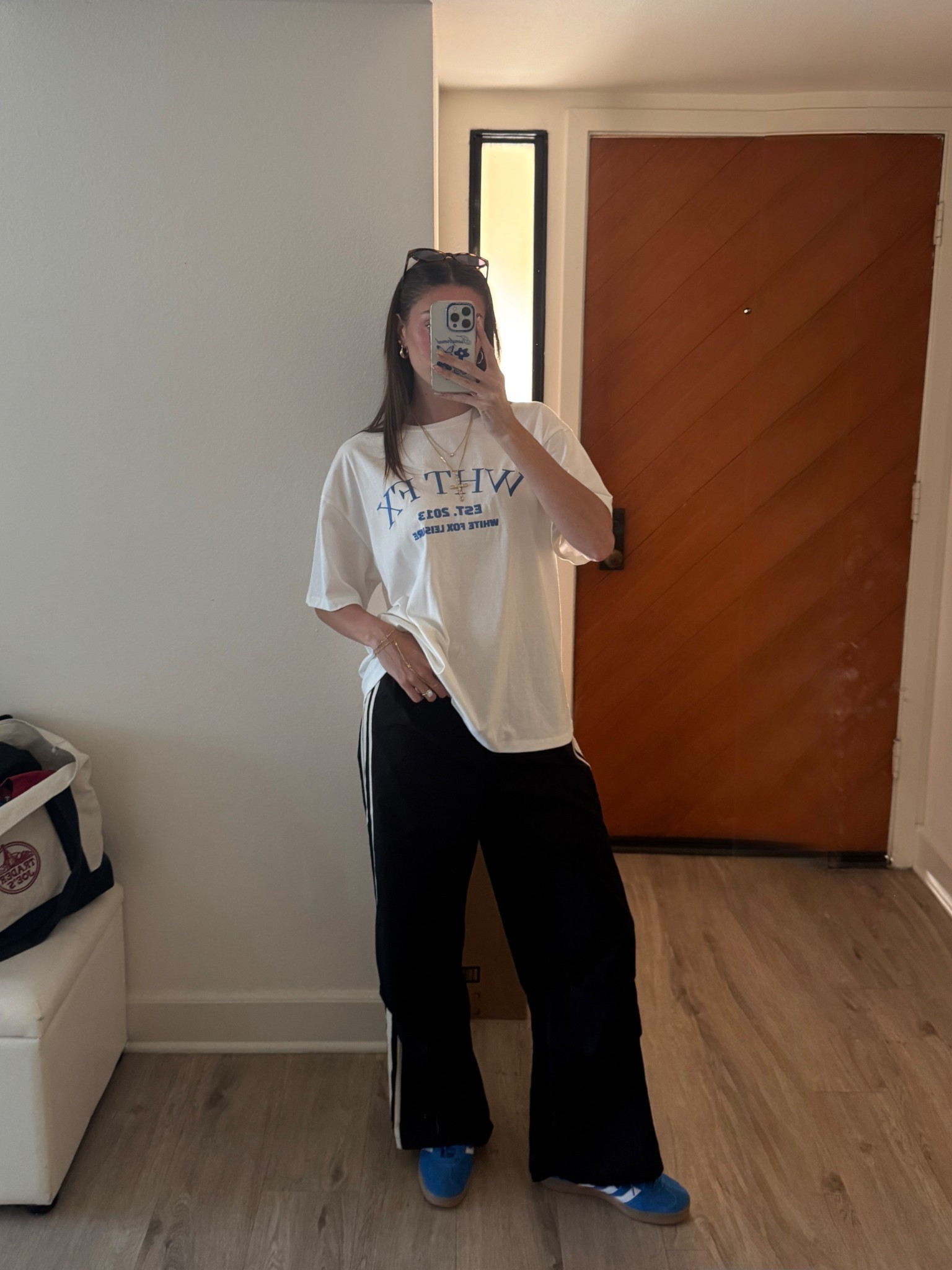 casual ootn — off to oceans church young adults 💙

#LTKSummerEdit #LTKFindsUnder50 #LTKStyleTip