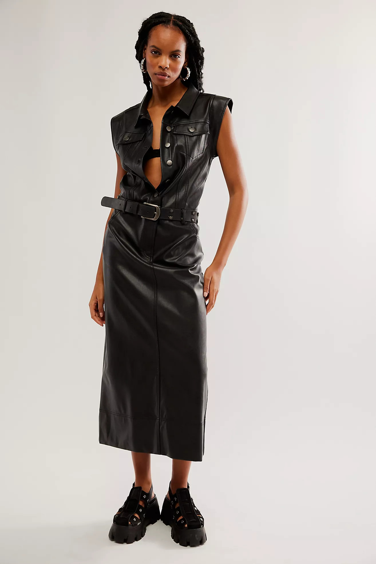 Danni Midi | Free People (Global - UK&FR Excluded)