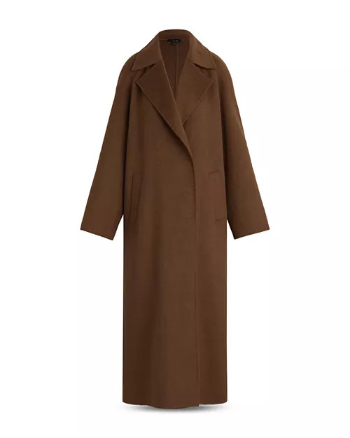 Joe's Jeans x Dani Michelle The Dani Coat    | Bloomingdale's Women | Bloomingdale's (US)