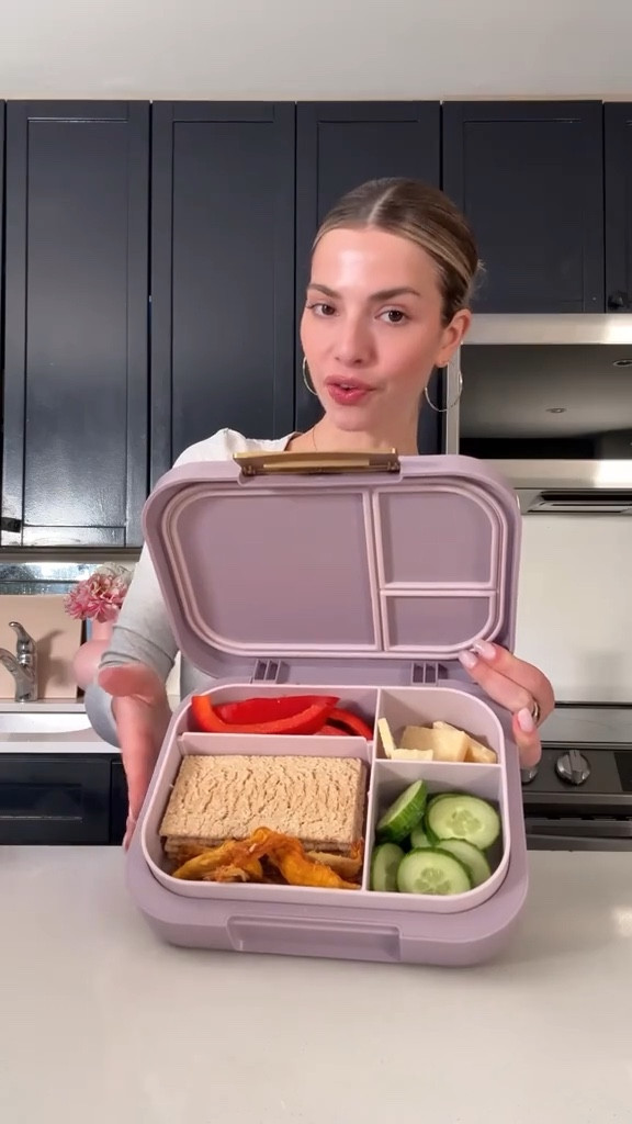 Let’s pack my plane snacks ✈️🤍

#LTKHome #LTKTravel #LTKStyleTip