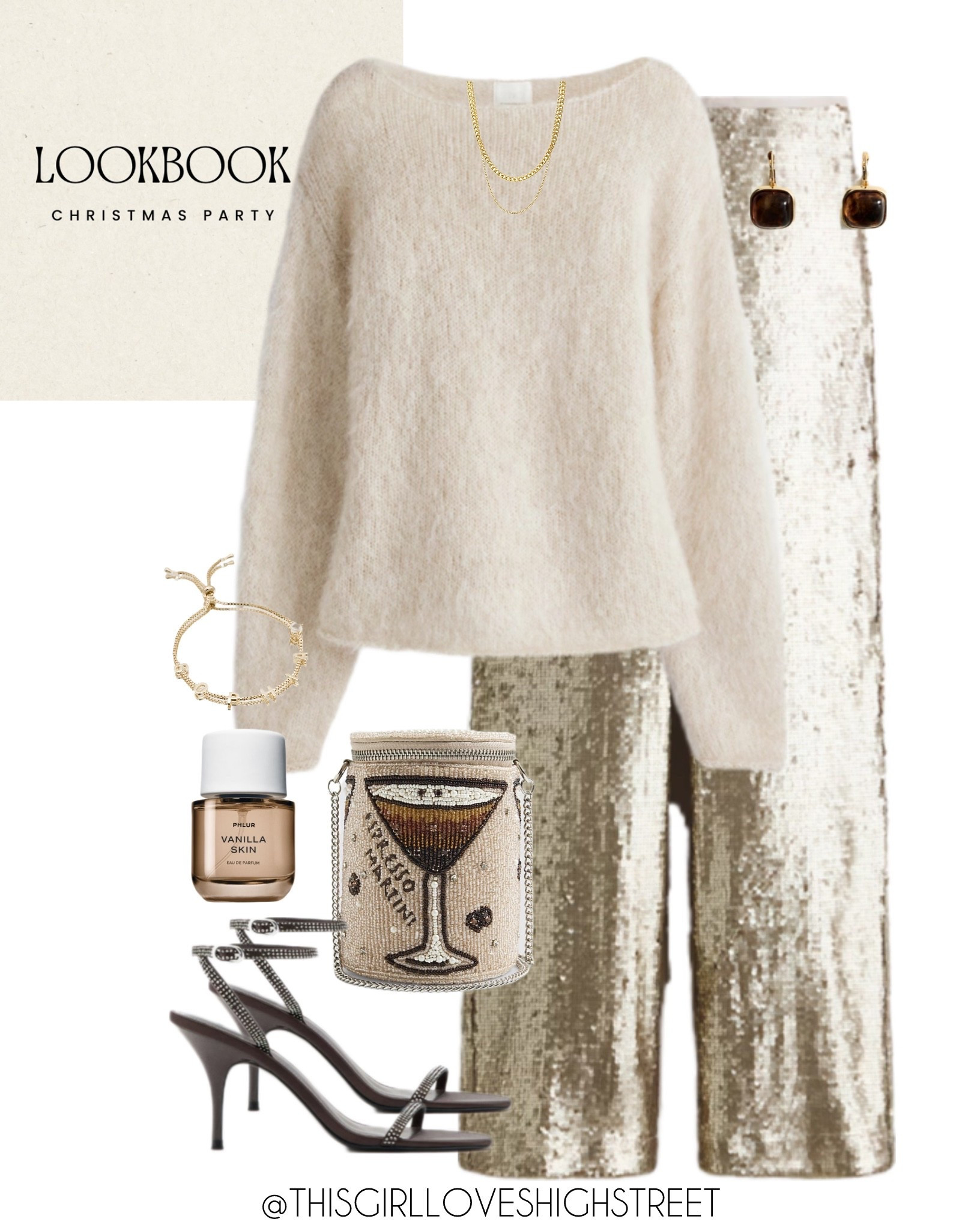 Christmas party 

#LTKpartywear #LTKfestive #LTKuk
