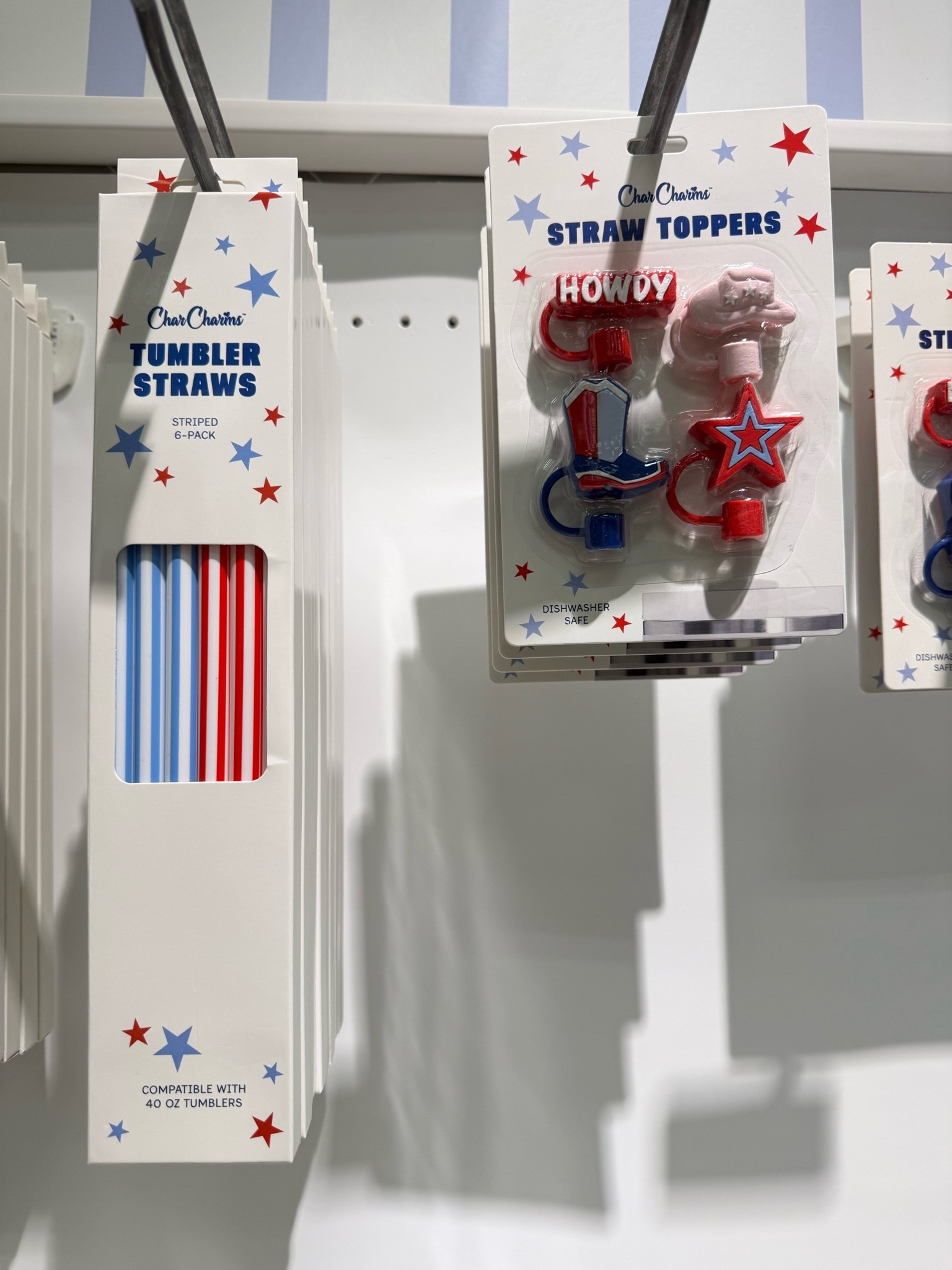 Fun seasonal accessories at Target!! Perfect for the 4th or Memorial Day weekend

#LTKSeasonal #LTKfoodie #LTKSaleAlert
