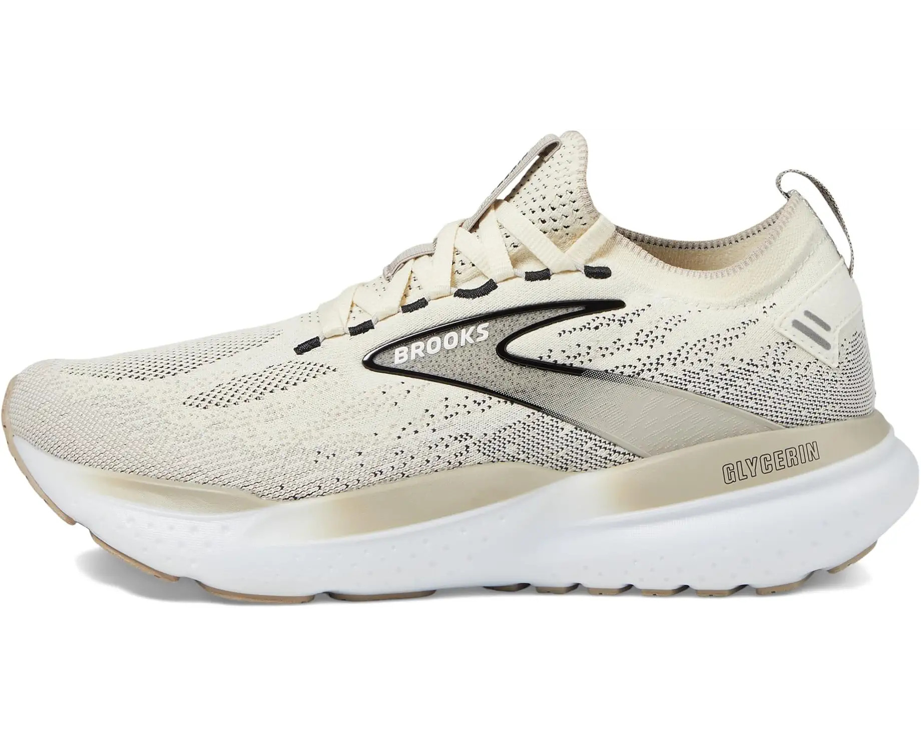 Brooks Glycerin Stealthfit 21 | Zappos