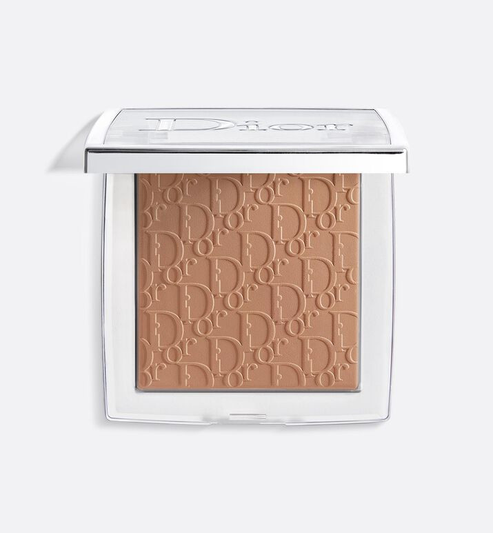 Dior Backstage Face & Body Powder-No-Powder | Dior Beauty (US)