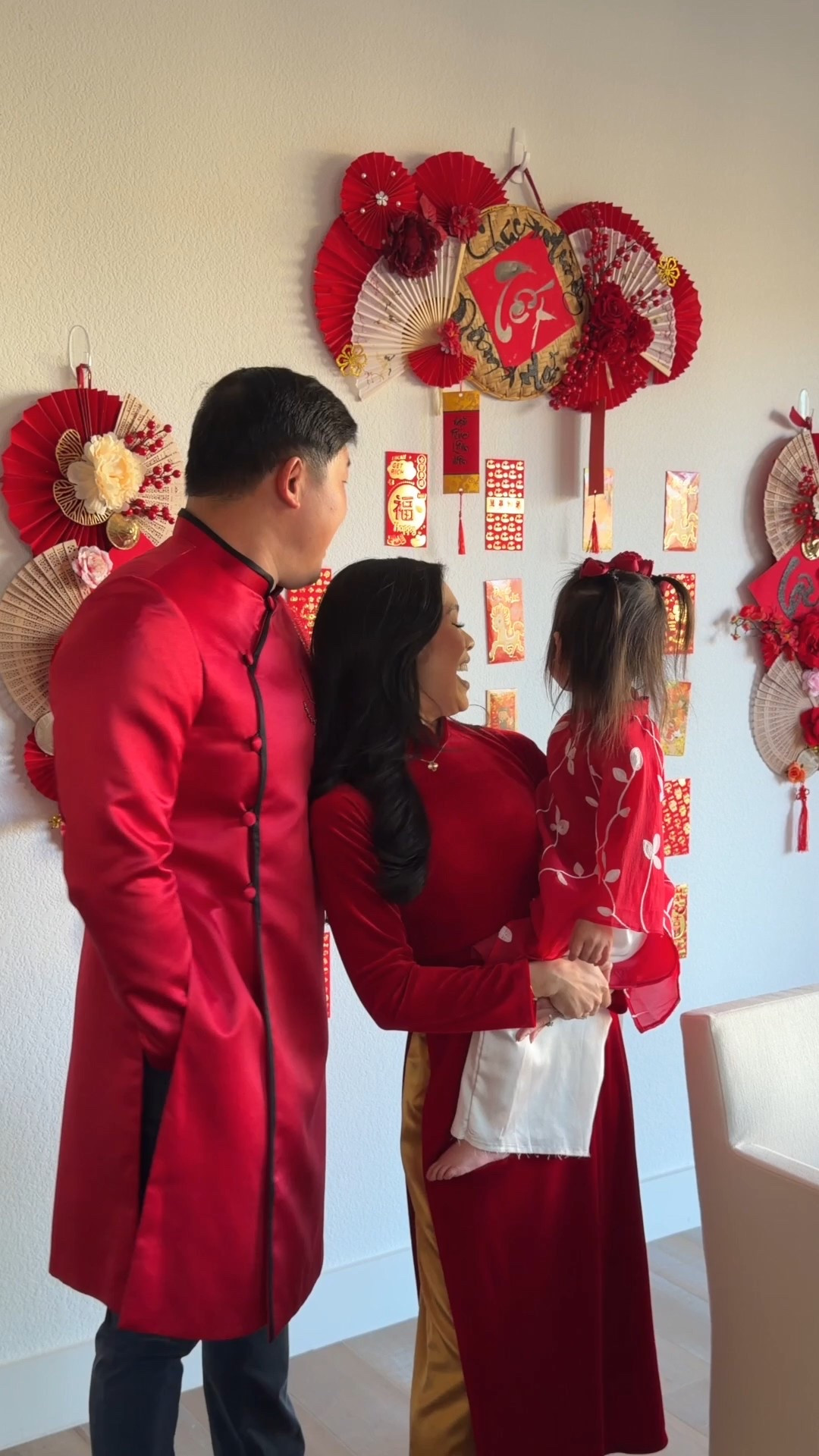The details for our Lunar New Year party! We love hosting at home so here are our hosting favorites and essentials  

#LTKHome