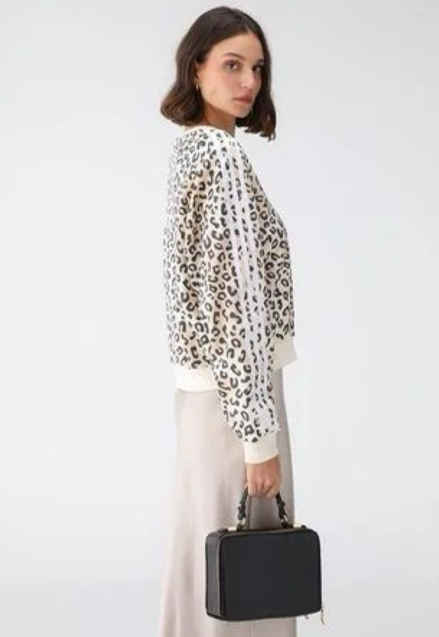 Jaqueta Animal Print Adidas

#LTKbrasil