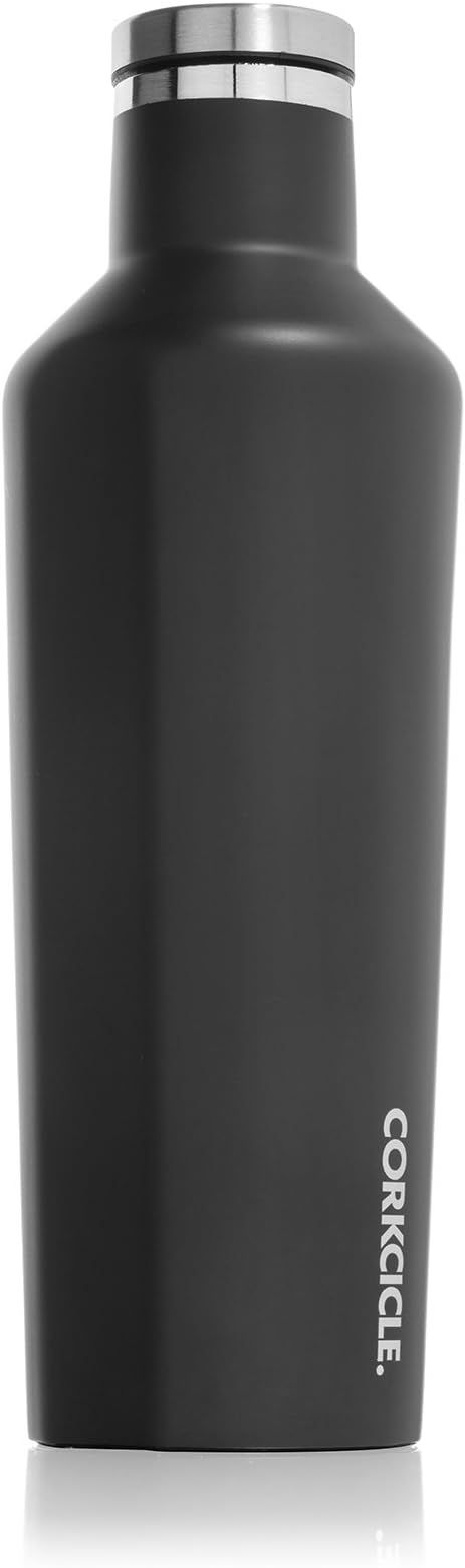 Corkcicle Canteen Classic Collection - Water Bottle & Thermos - Triple Insulated Shatterproof Sta... | Amazon (US)