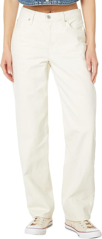 Levi's Women's 94 Baggy (Also Available in Plus) | Amazon (US)