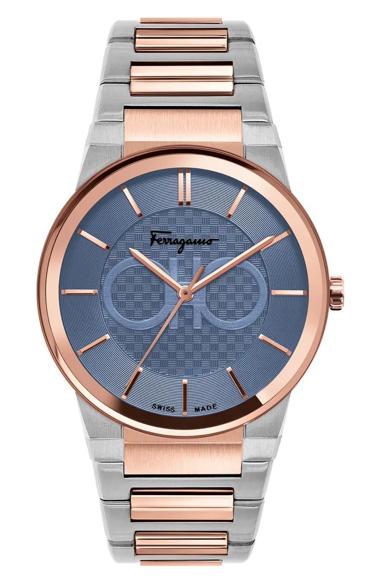 Sapphire Bracelet Watch, 41mm | Nordstrom