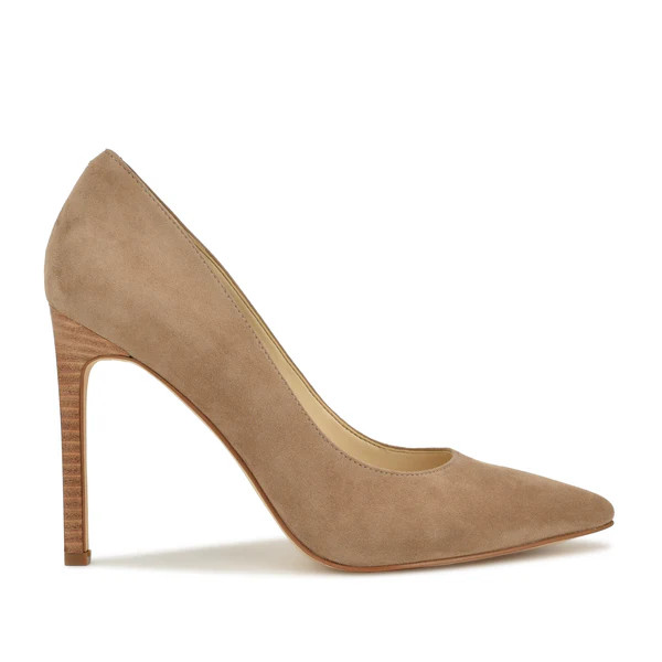 Tatiana Pointy Toe Pumps | Nine West (US)