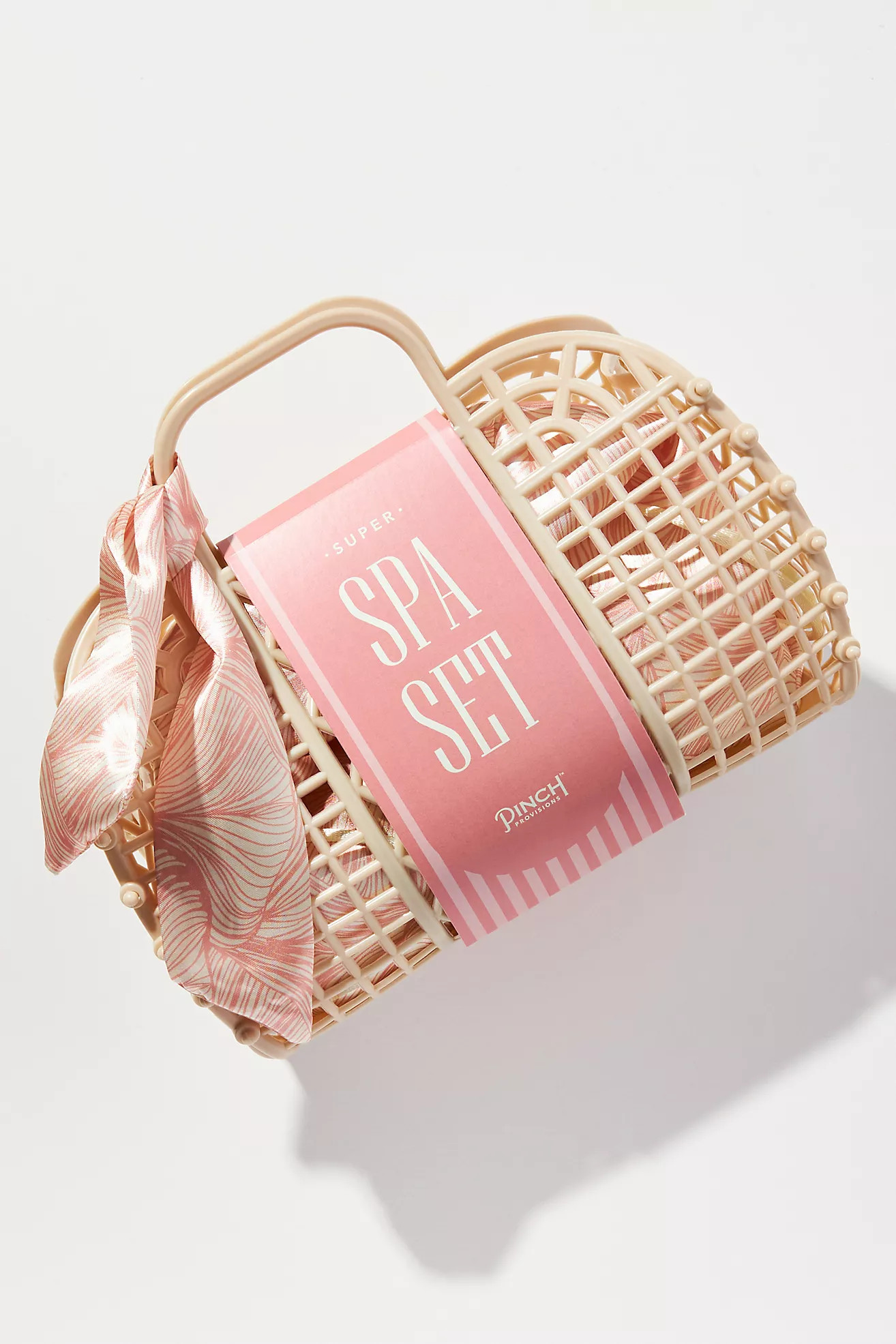 Pinch Provisions Super Spa Set | Anthropologie (US)