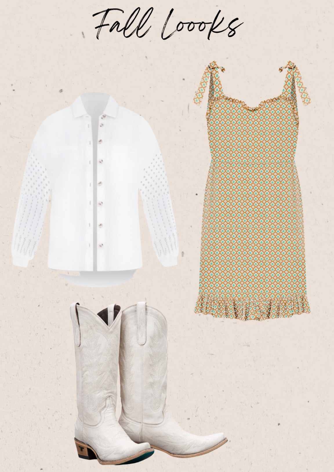Fall Transition Look 

#LTKunder100 #LTKshoecrush #LTKstyletip