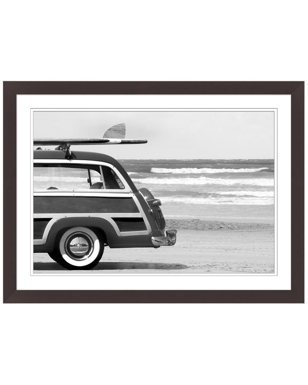 Gone Surfin' | McGee & Co.