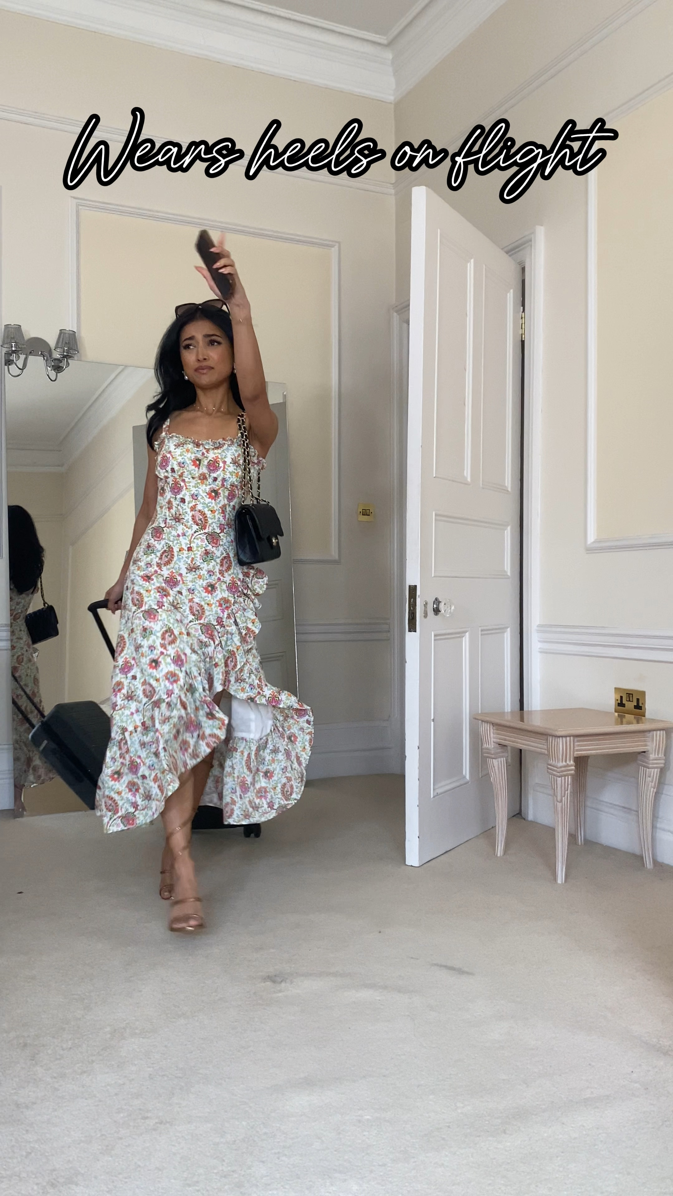 #weddingready #likelynyc

#LTKwedding #LTKeurope #LTKsummer