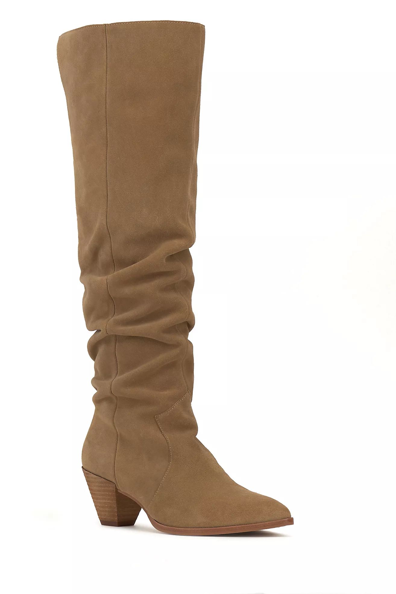Vince Camuto Sewinny Boots | Anthropologie (US)