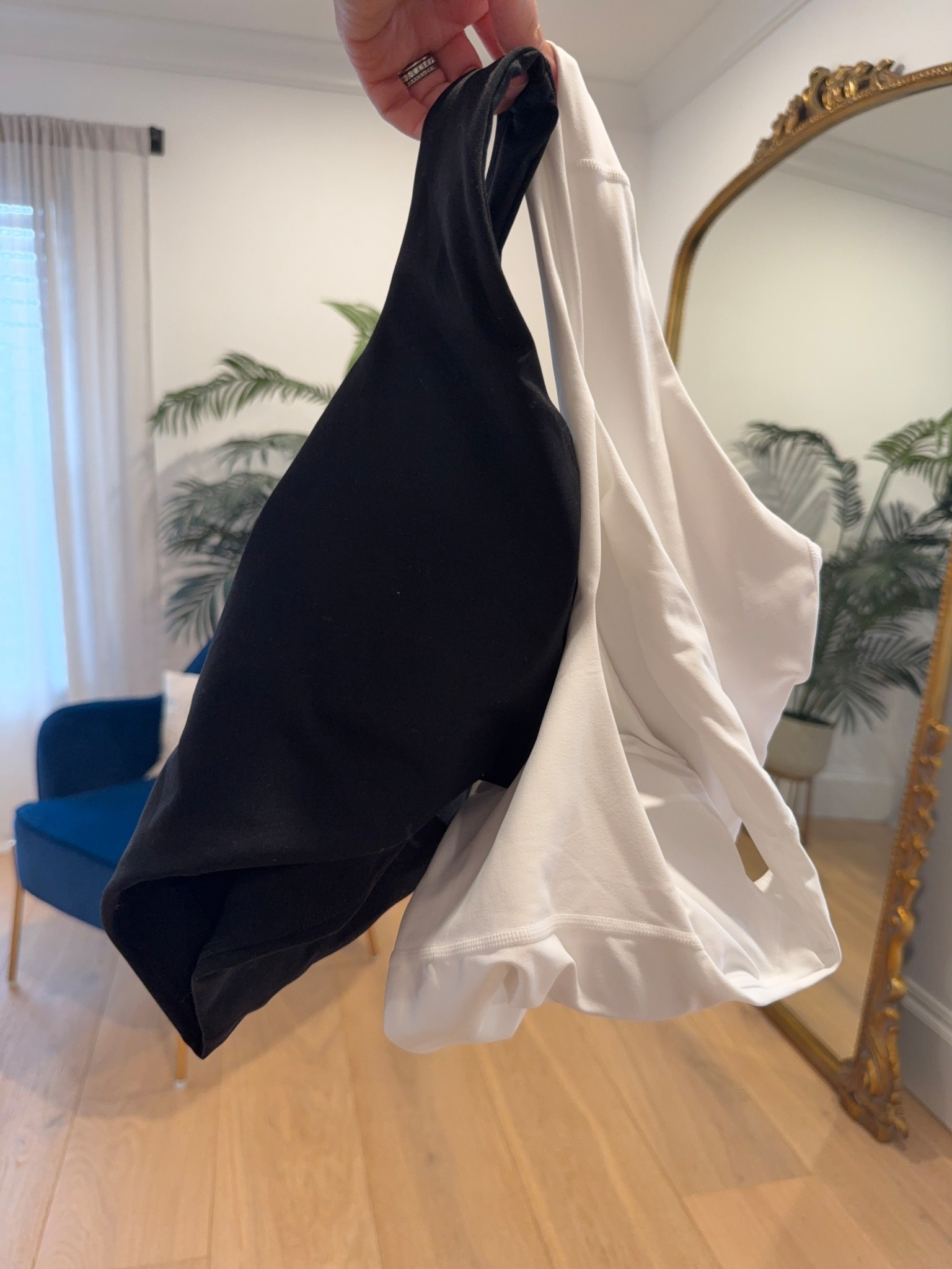 These sports bras are so good! Great price too! #sportsbras

#LTKActive #LTKgrwm #LTKmomlife