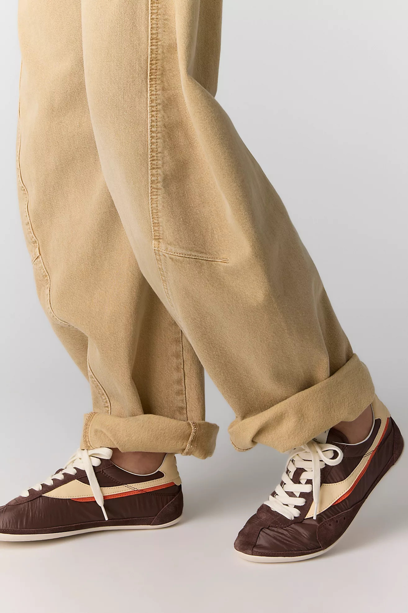 Oncept TEMPLE Sneakers | Free People (Global - UK&FR Excluded)