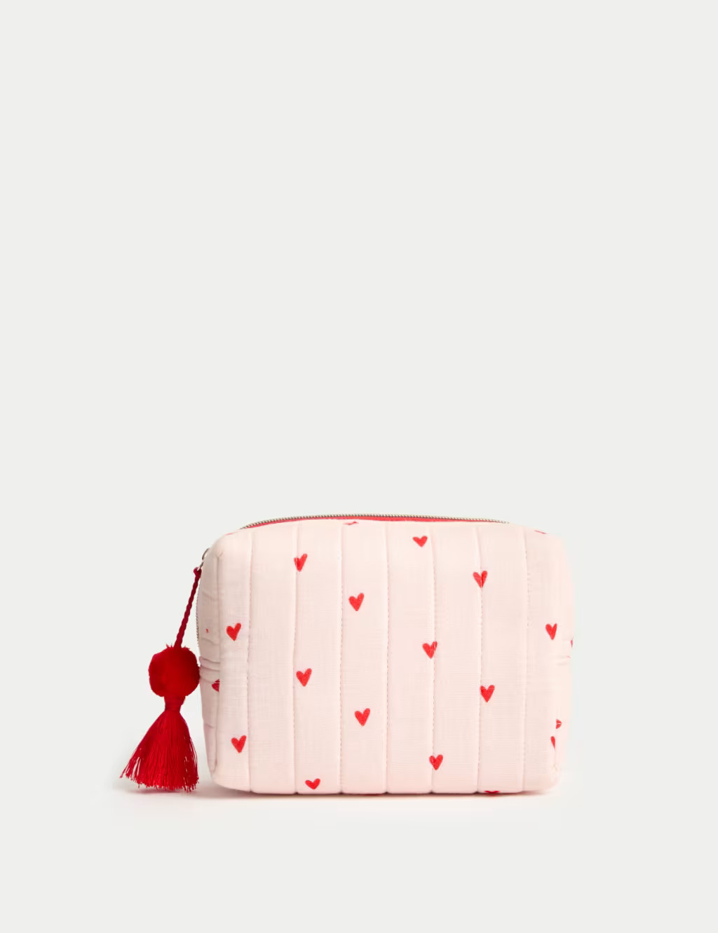 Quilted Wash Bag | Marks & Spencer (UK)