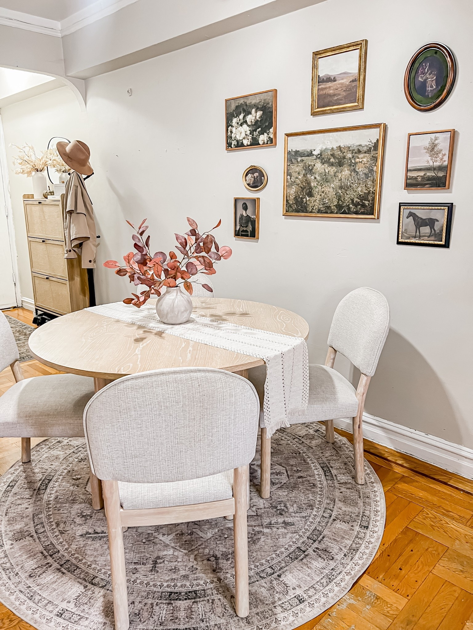 Wall Canvas 

#LTKSeasonal #LTKHome