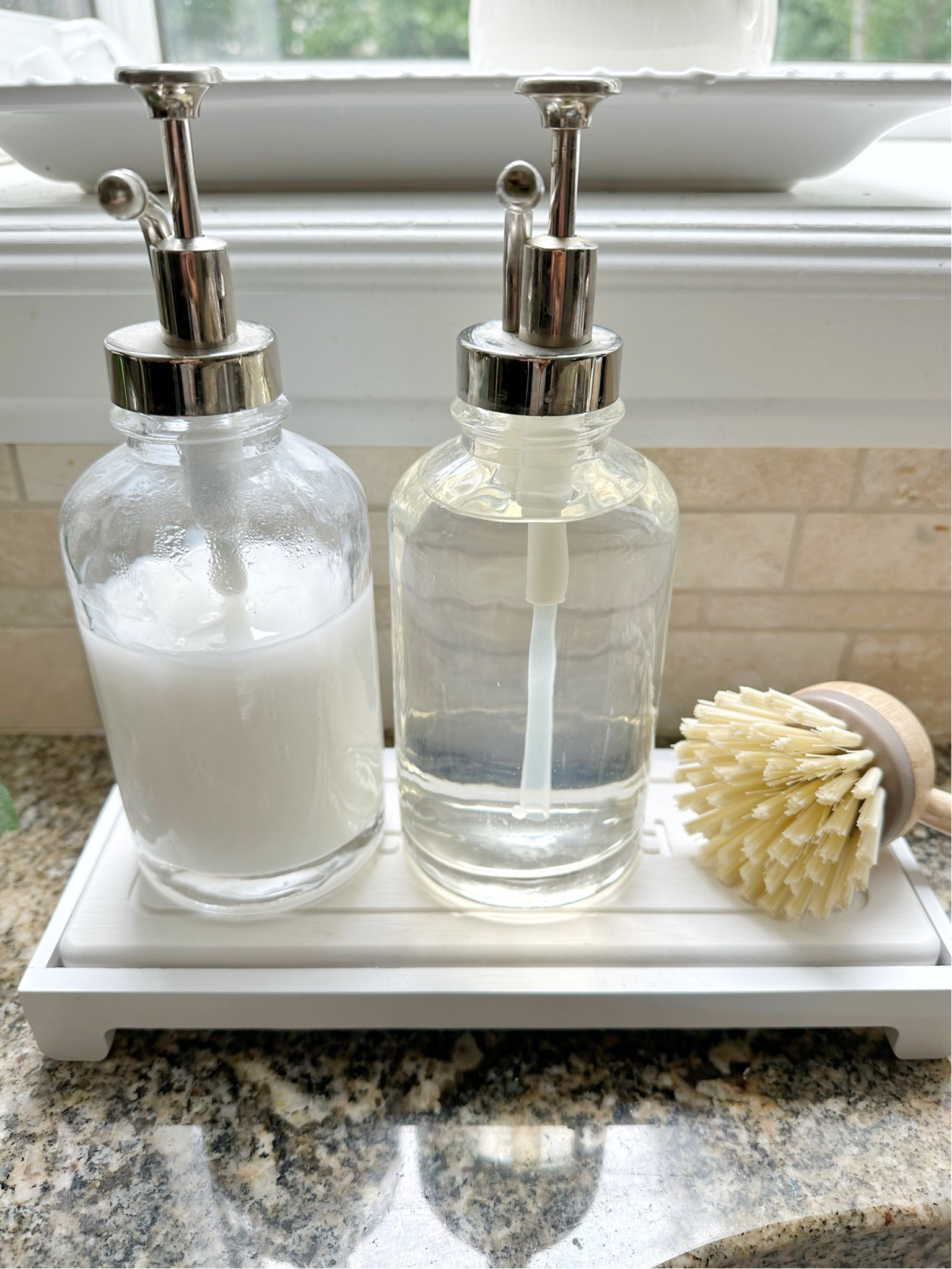 Keep your sink tidy with this cute water absorbent pedestal. 





Amazon home find, space aid, kitchen, 

#LTKFind #LTKunder50 #LTKhome